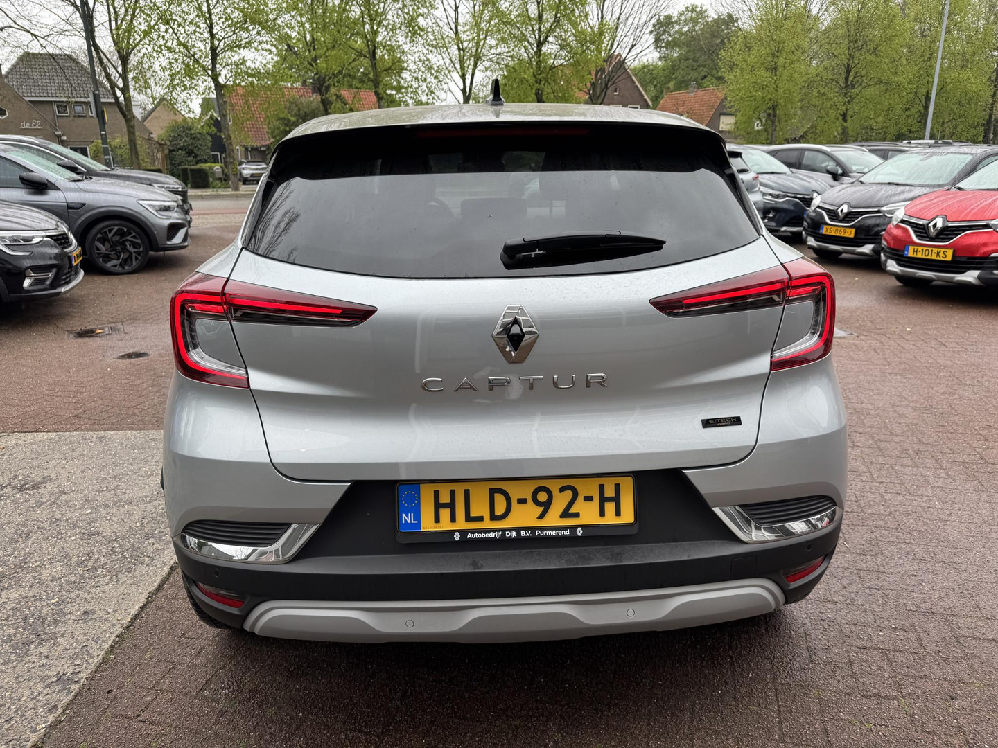 Renault Renault