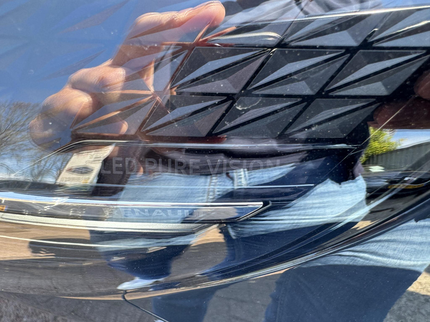 Renault Renault