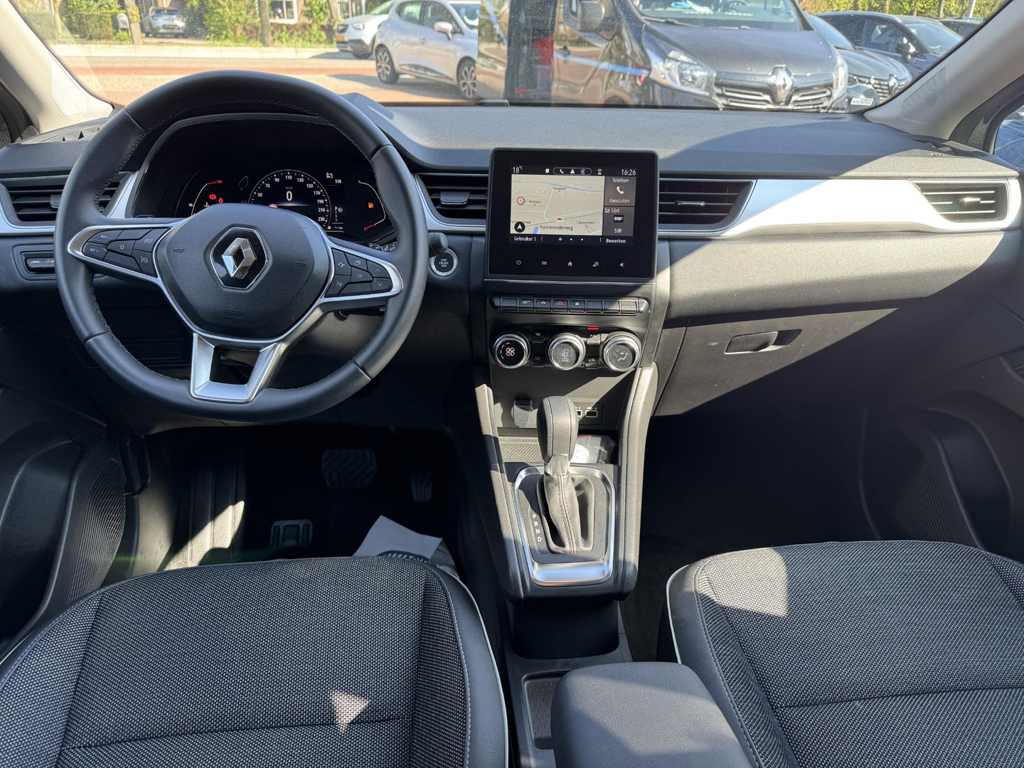 Renault Renault