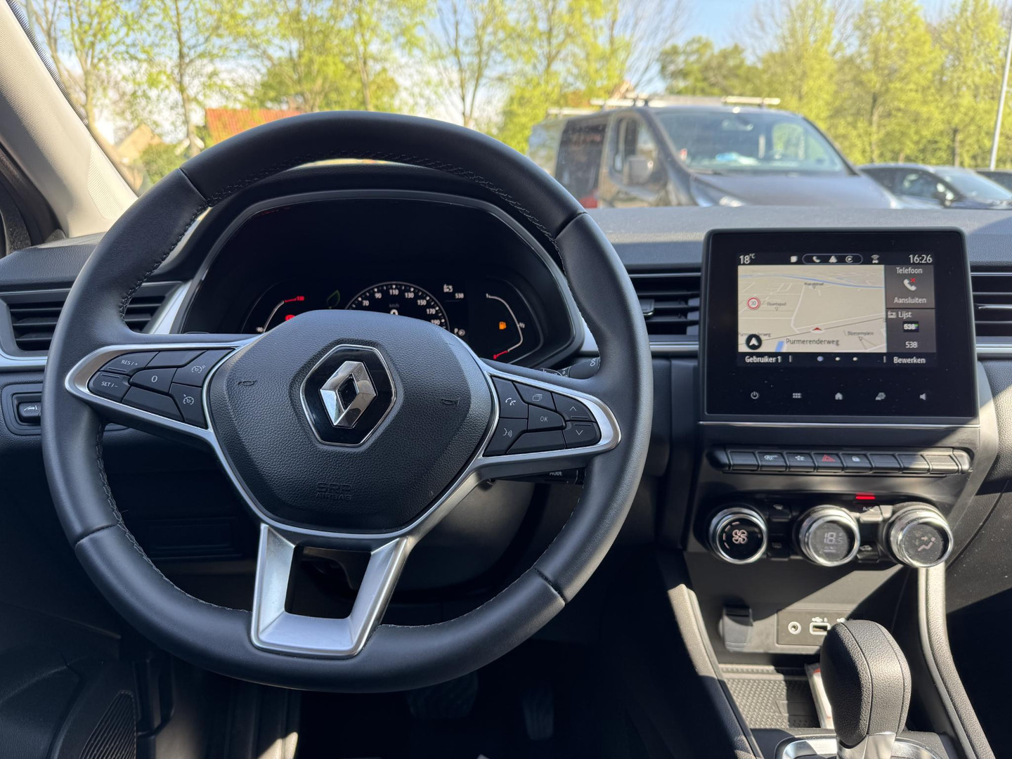Renault Renault