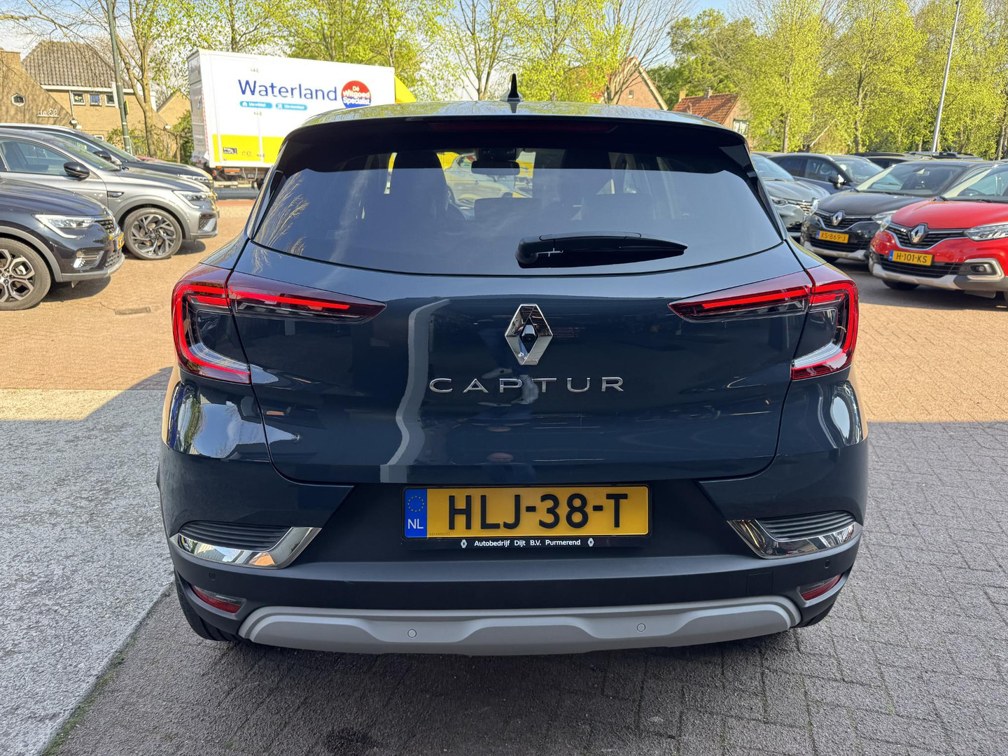 Renault Renault