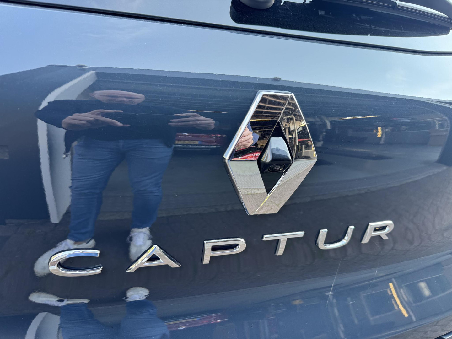 Renault Renault