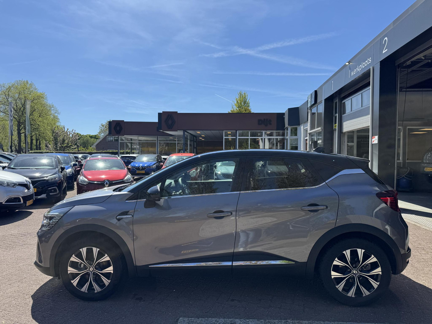 Renault Renault