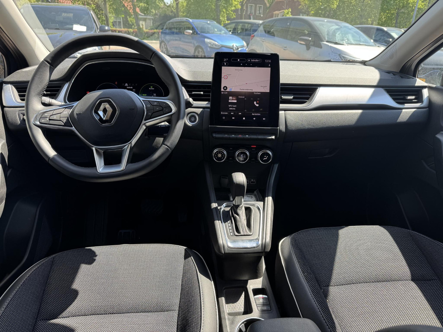 Renault Renault
