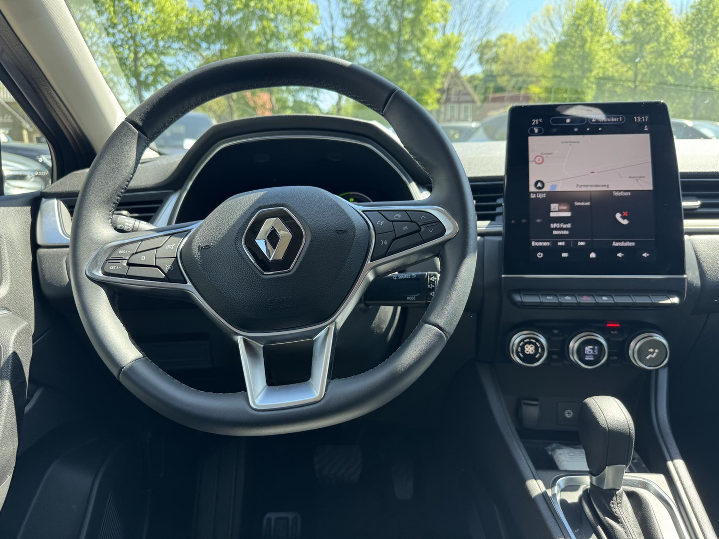 Renault Renault