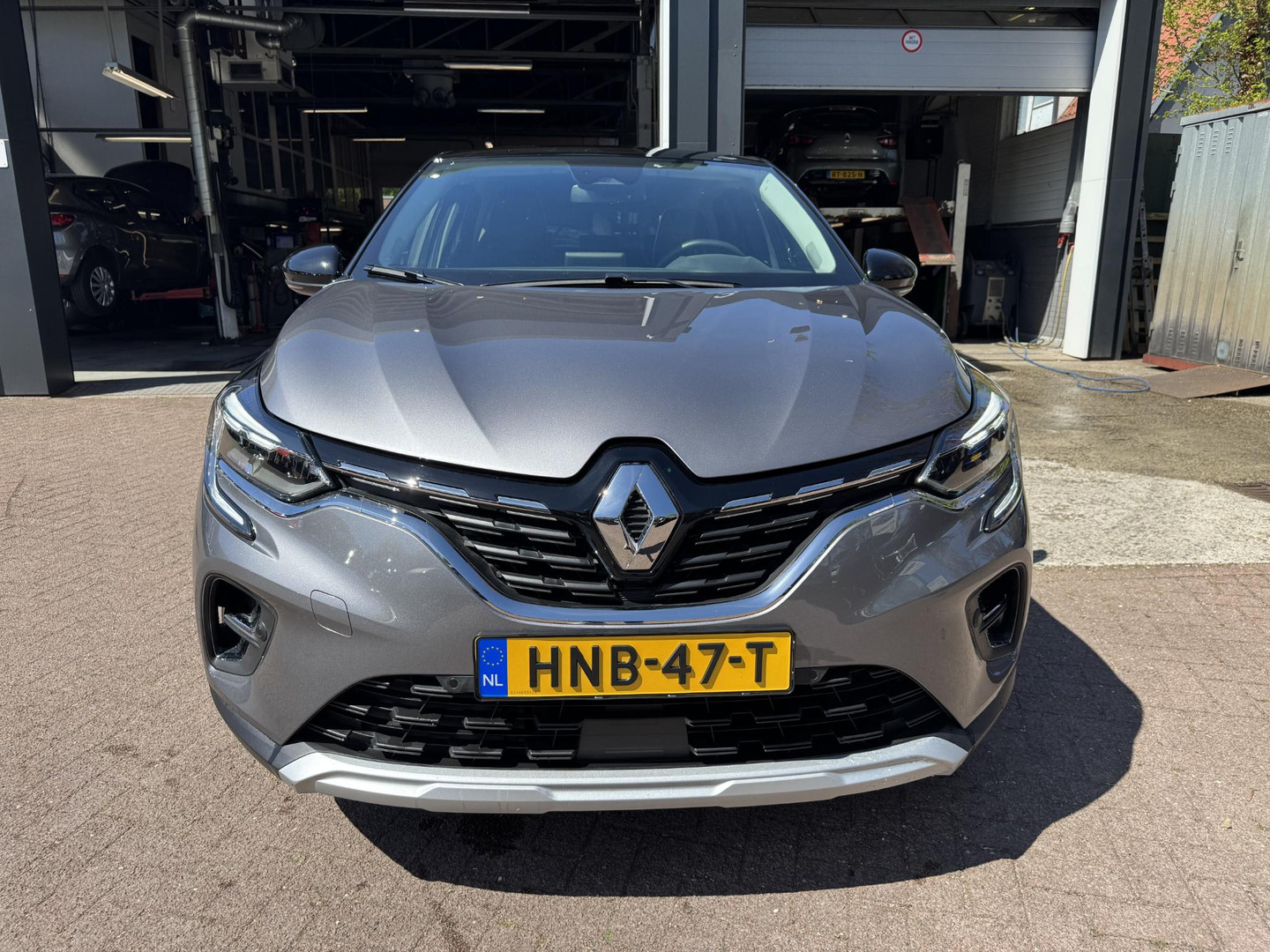 Renault Renault