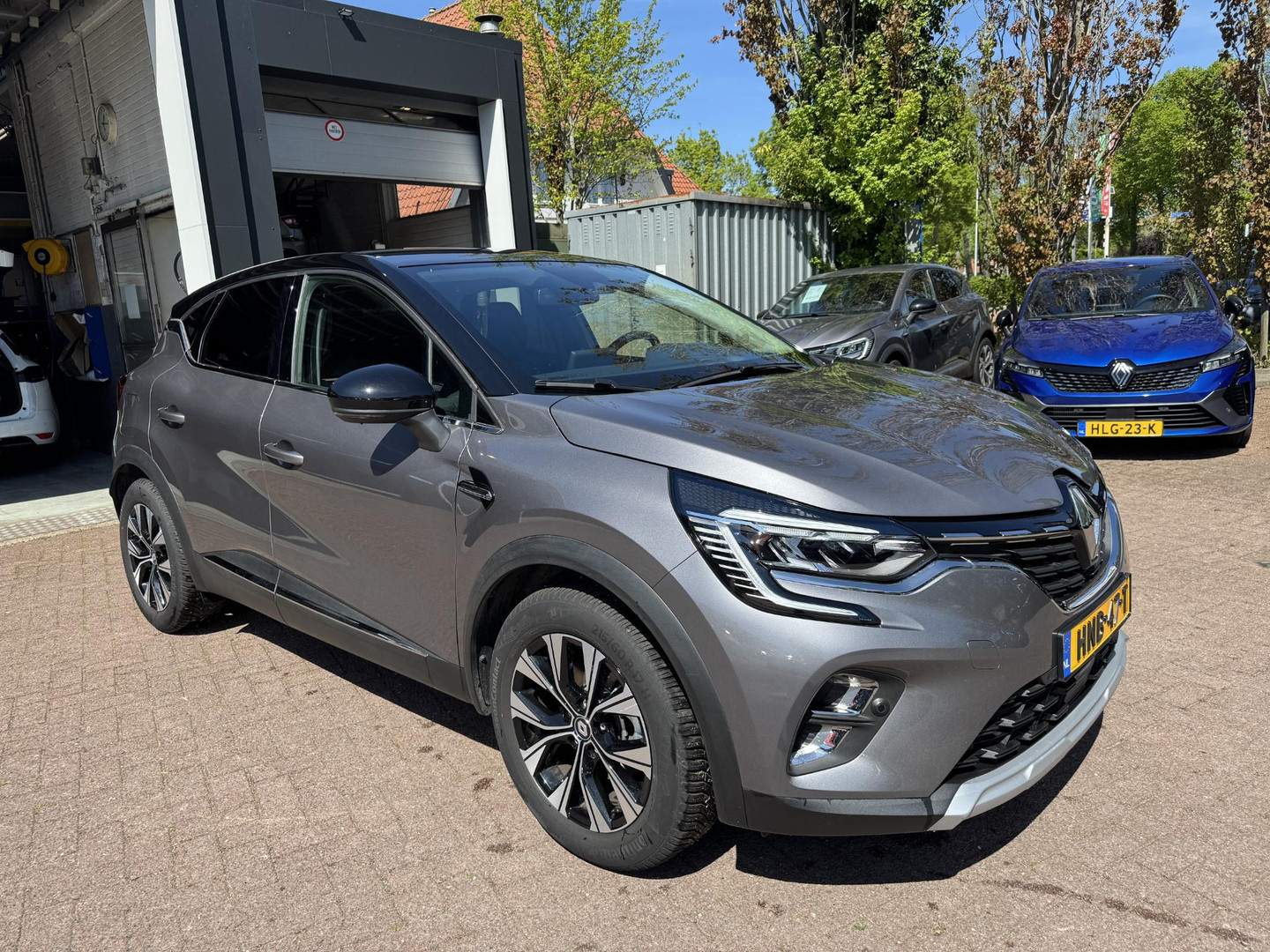 Renault Renault