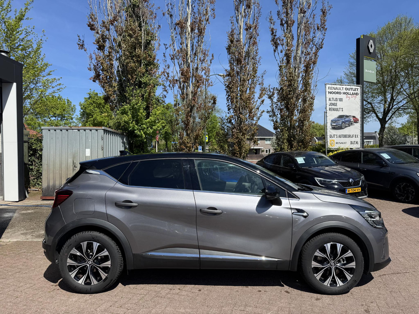 Renault Renault
