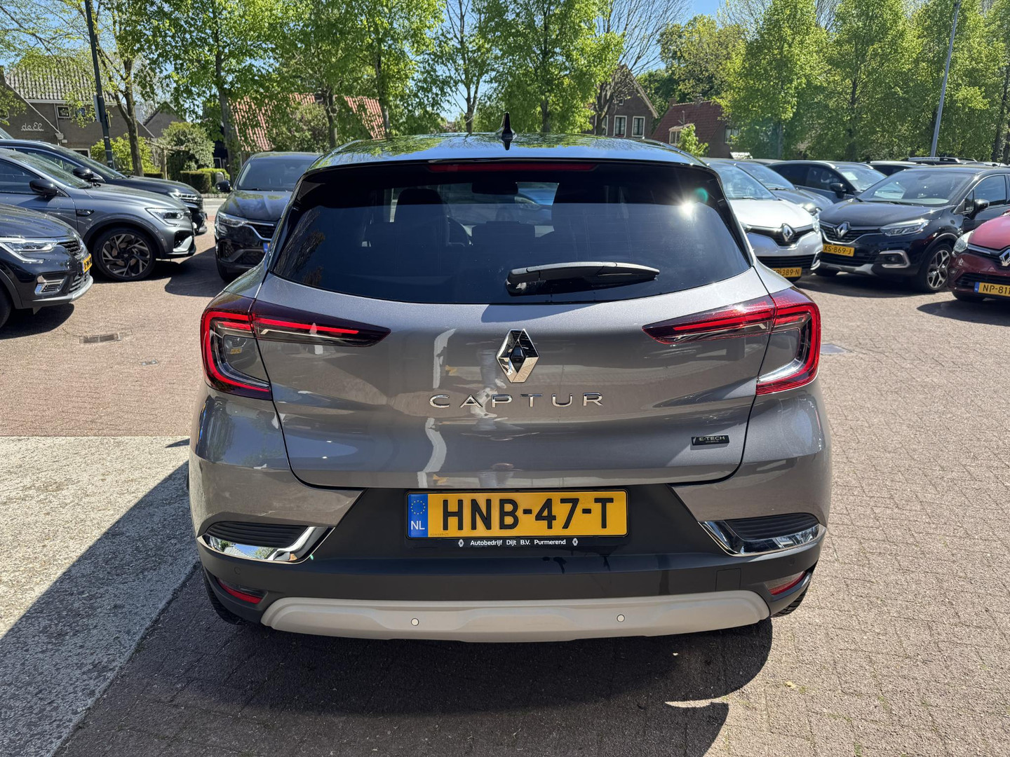 Renault Renault