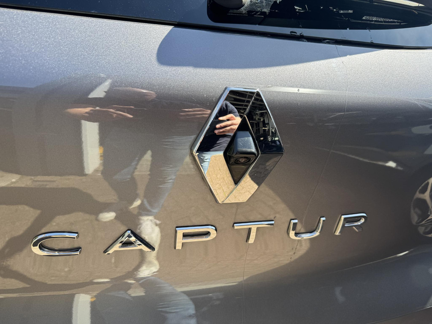 Renault Renault