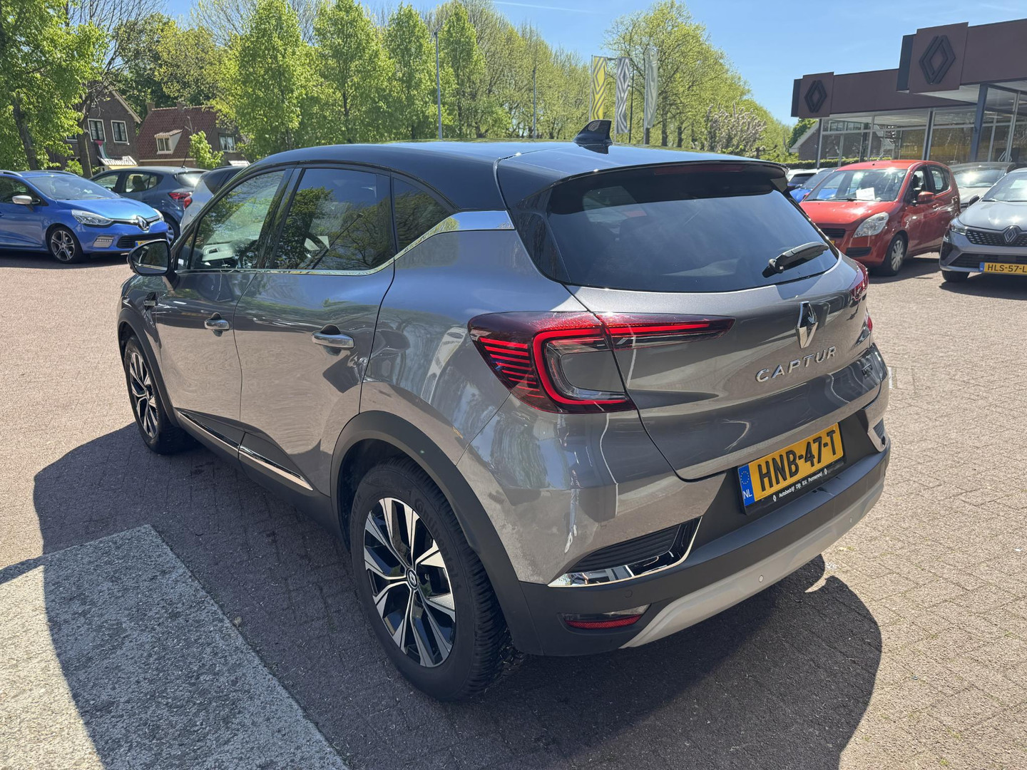 Renault Renault