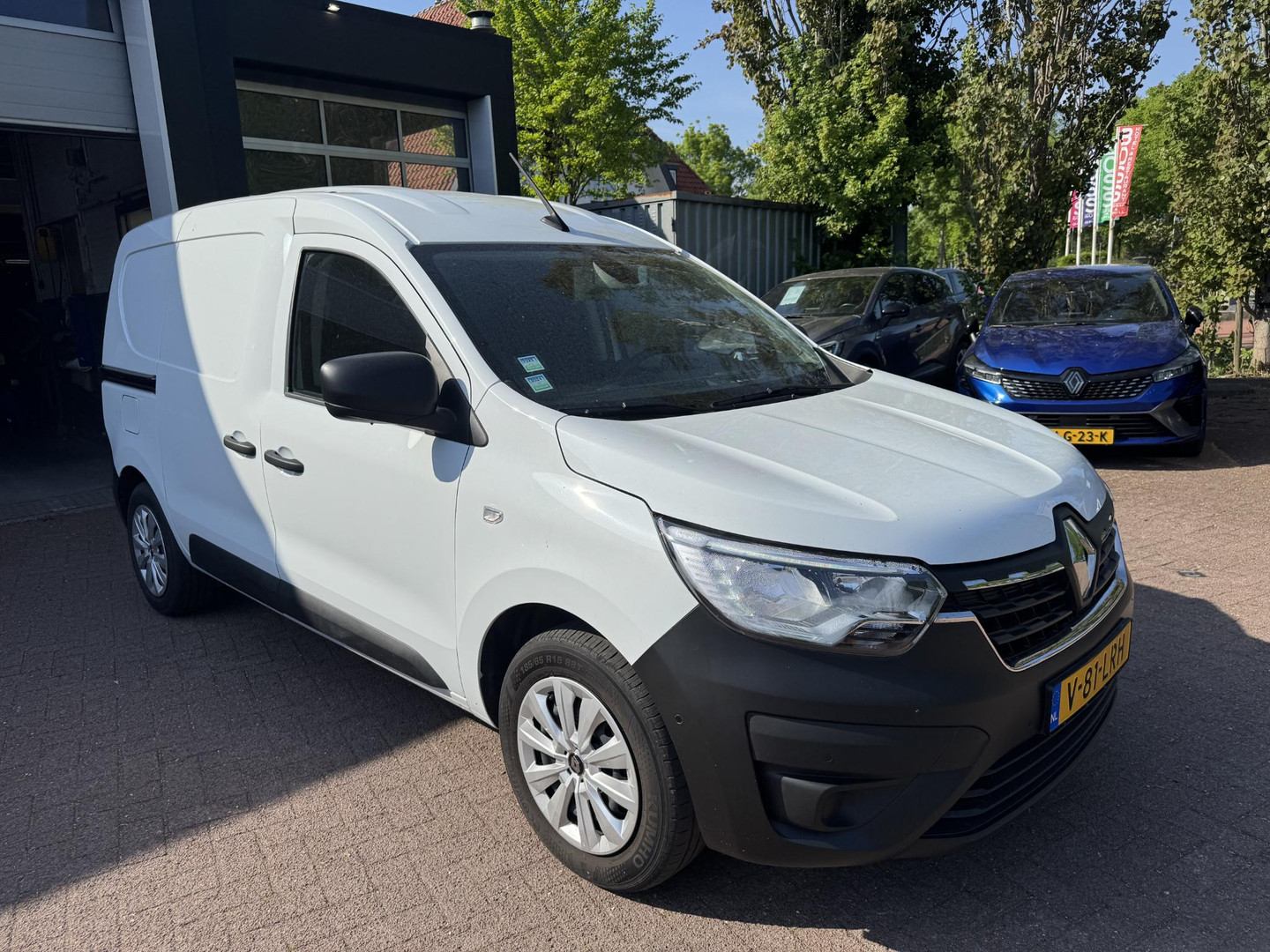 Renault