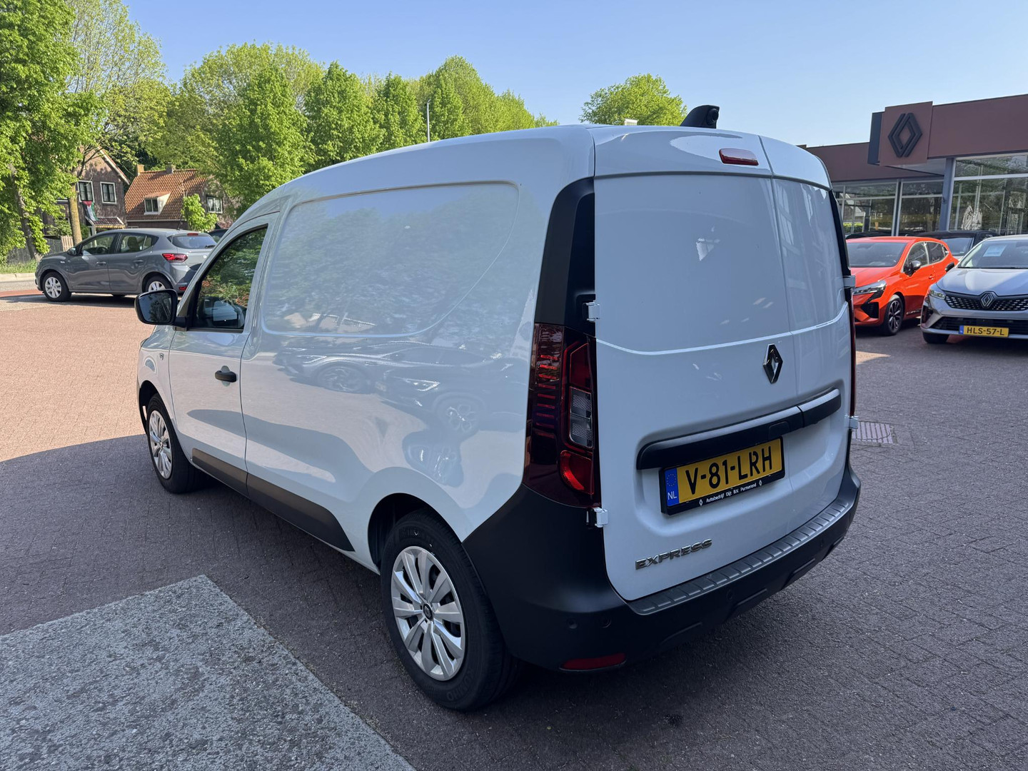 Renault