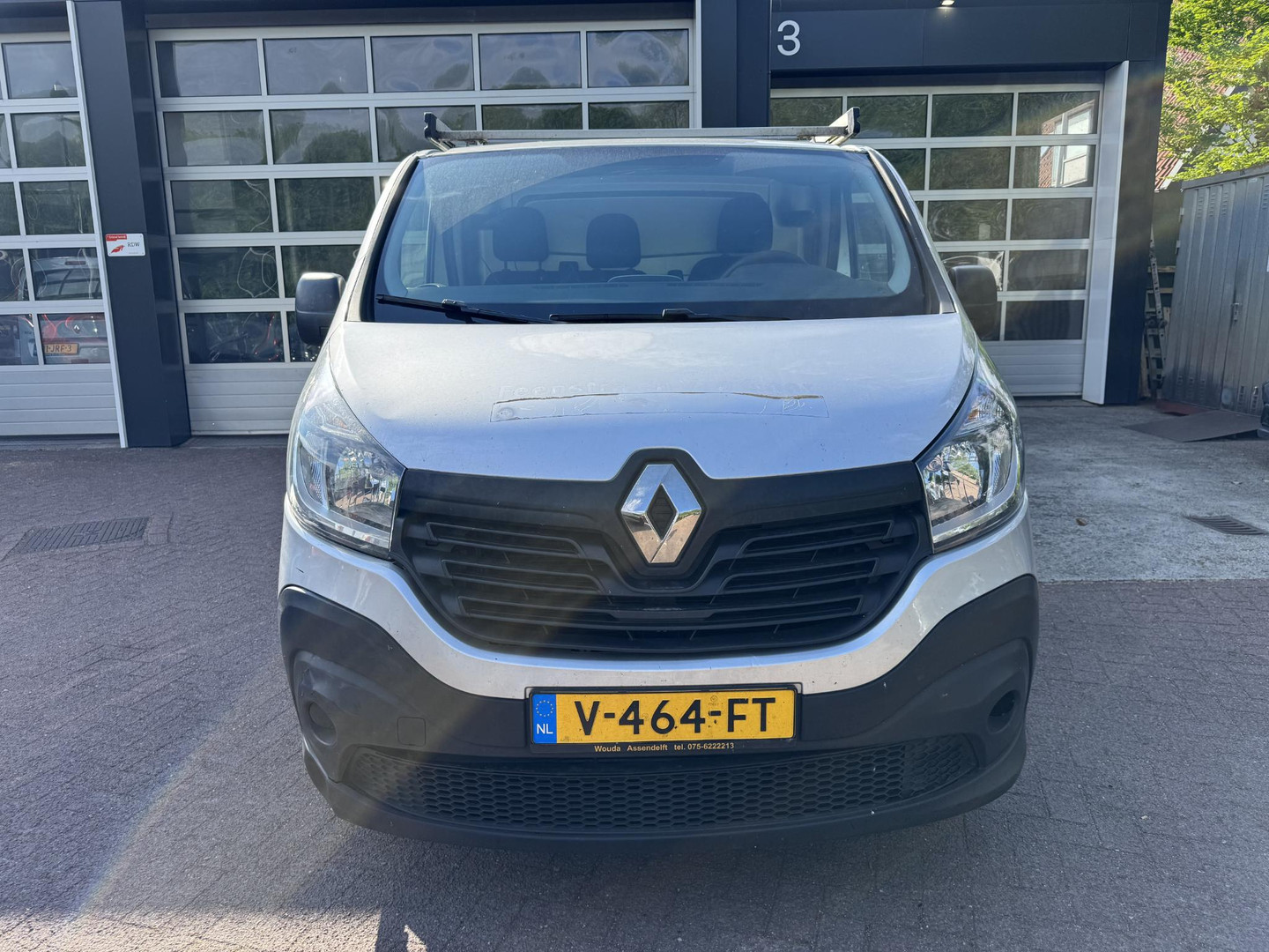 Renault