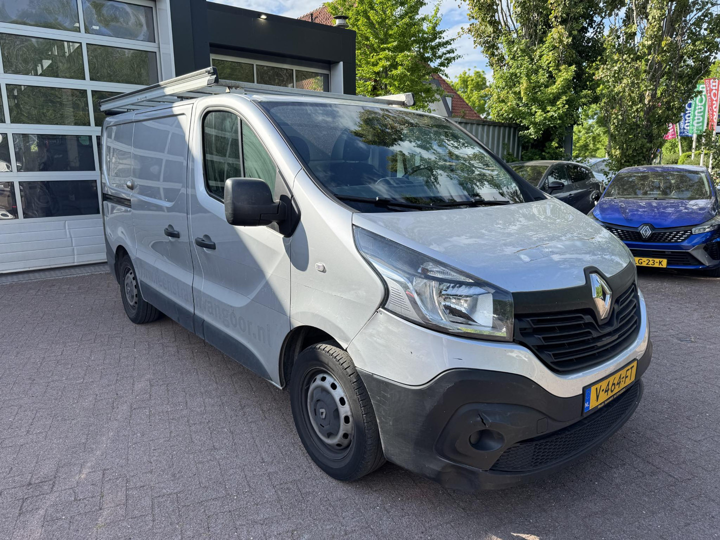 Renault