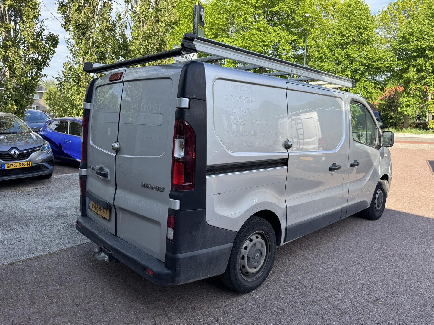 Renault