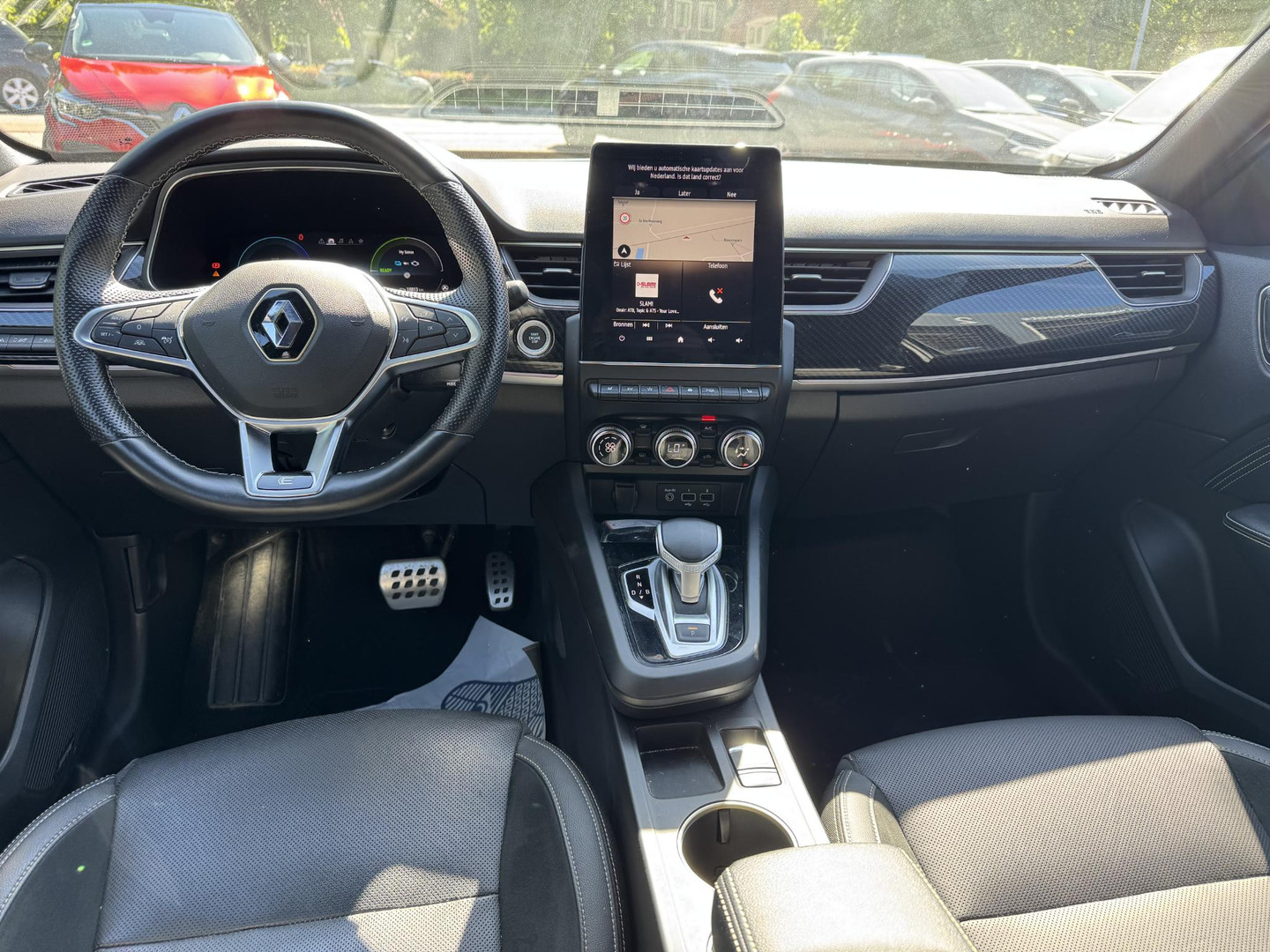 Renault Renault
