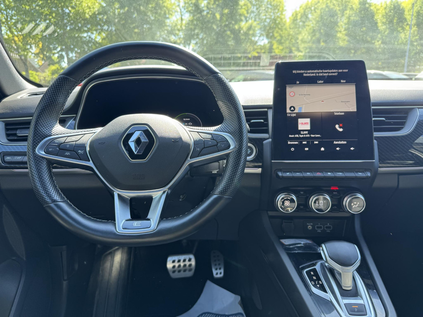 Renault Renault