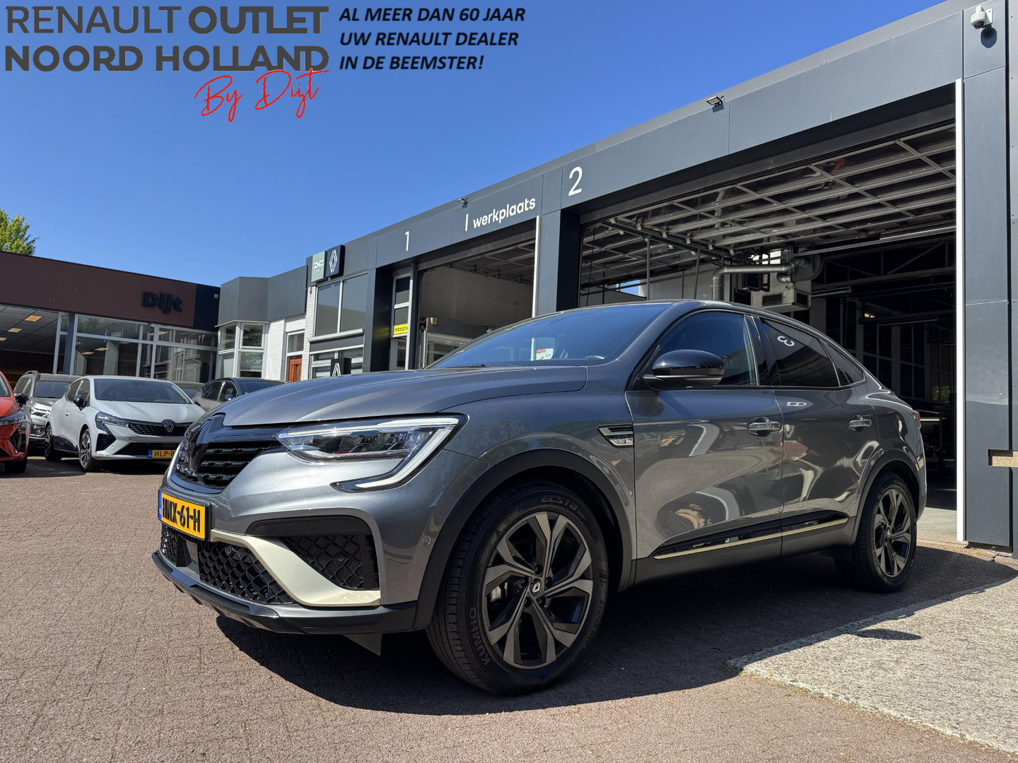 Renault Renault