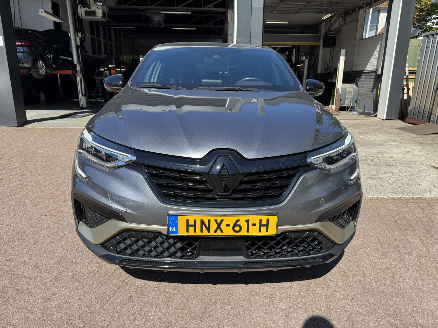 Renault Renault