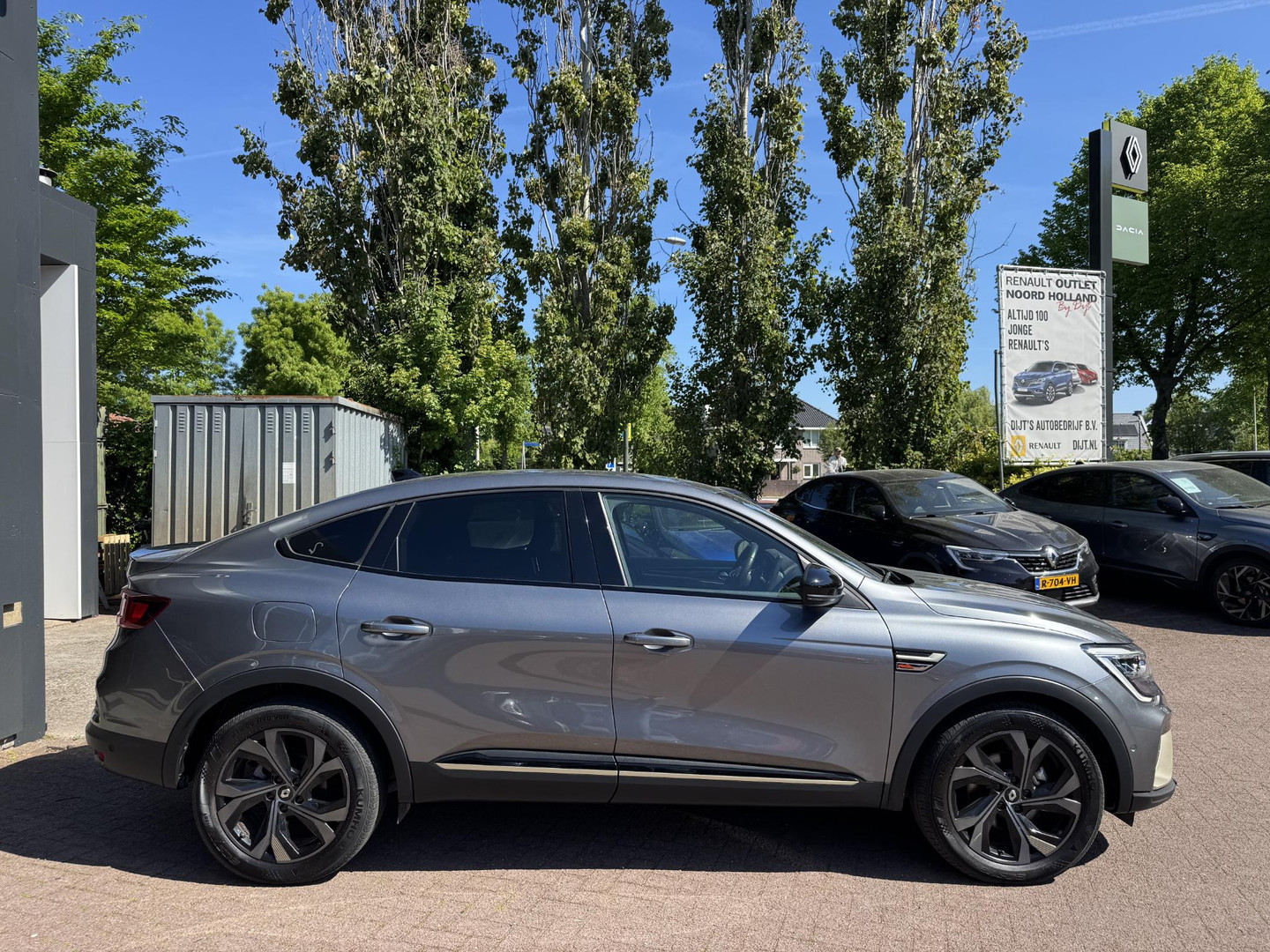 Renault Renault