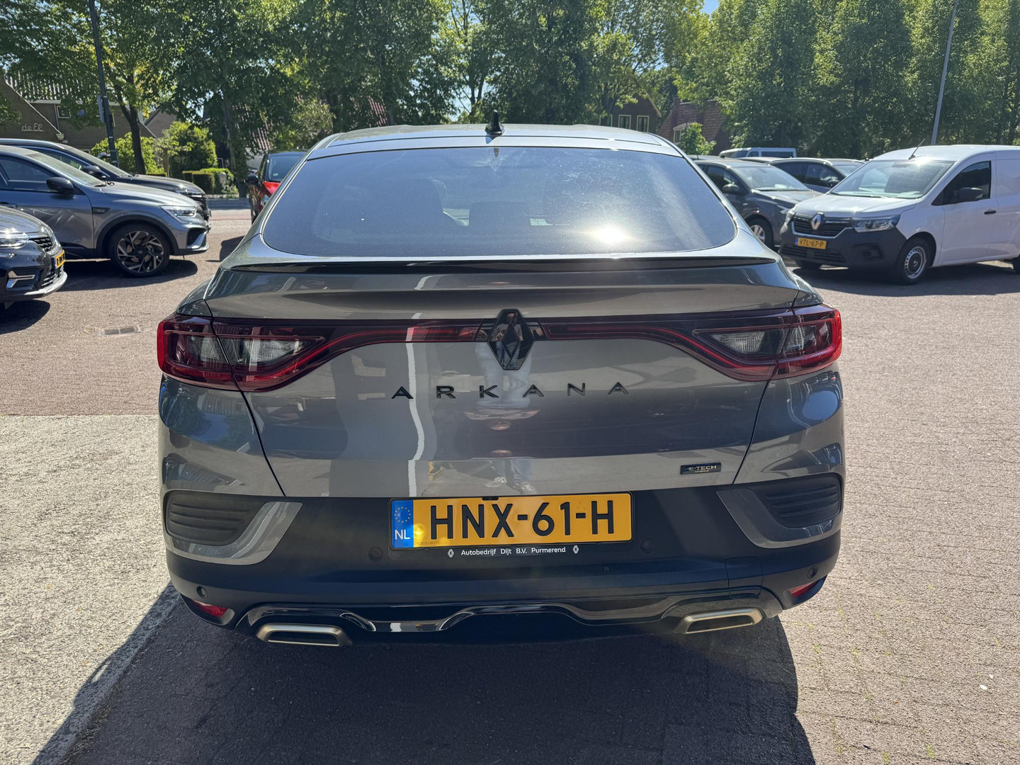 Renault Renault