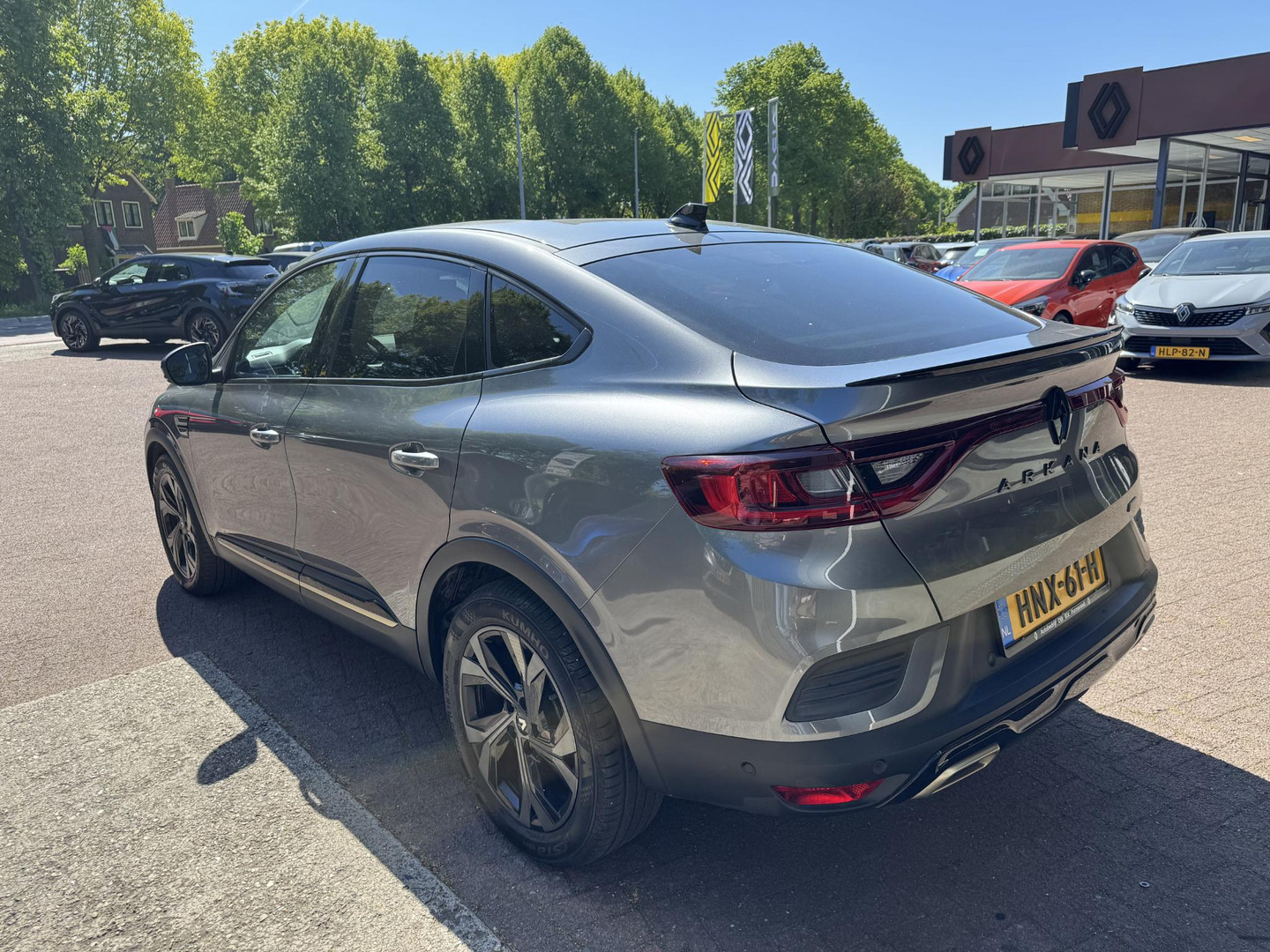 Renault Renault