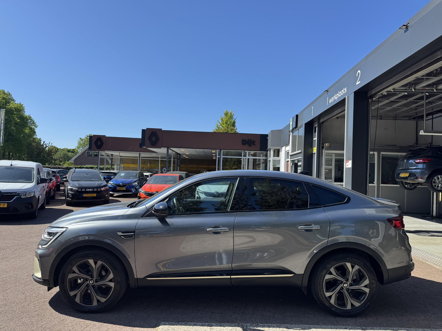 Renault Renault