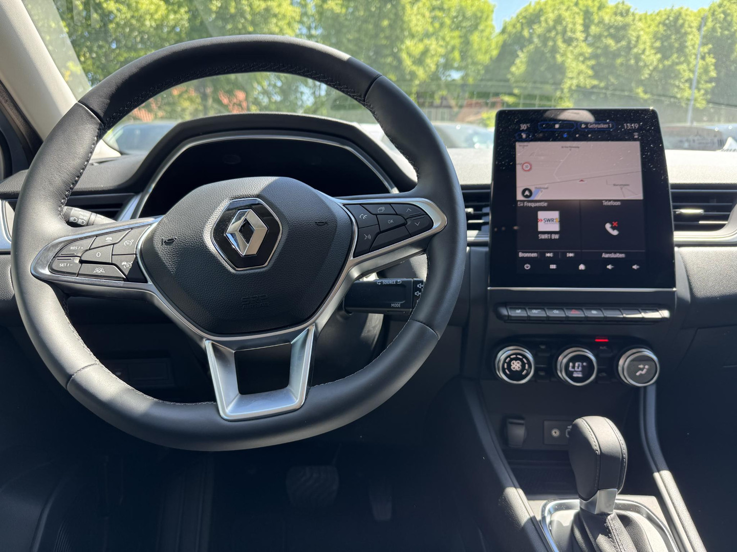 Renault Renault