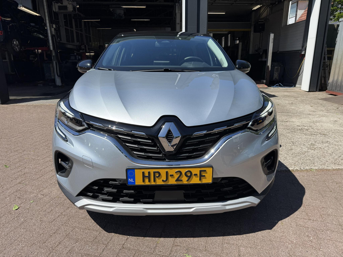 Renault Renault