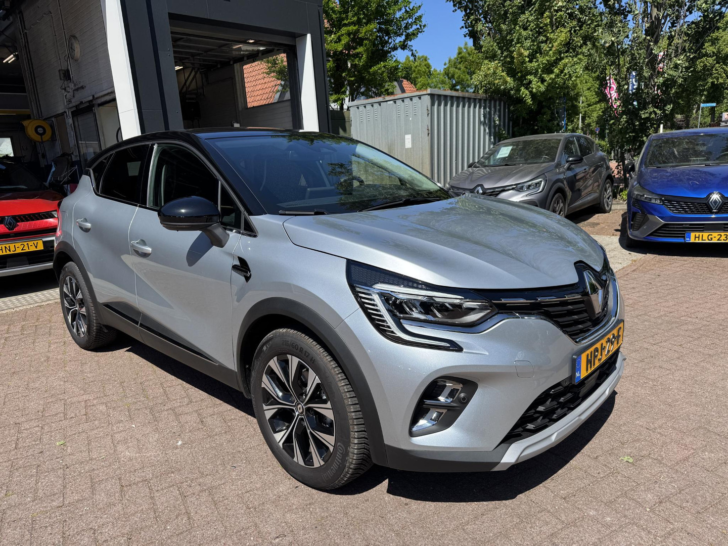 Renault Renault