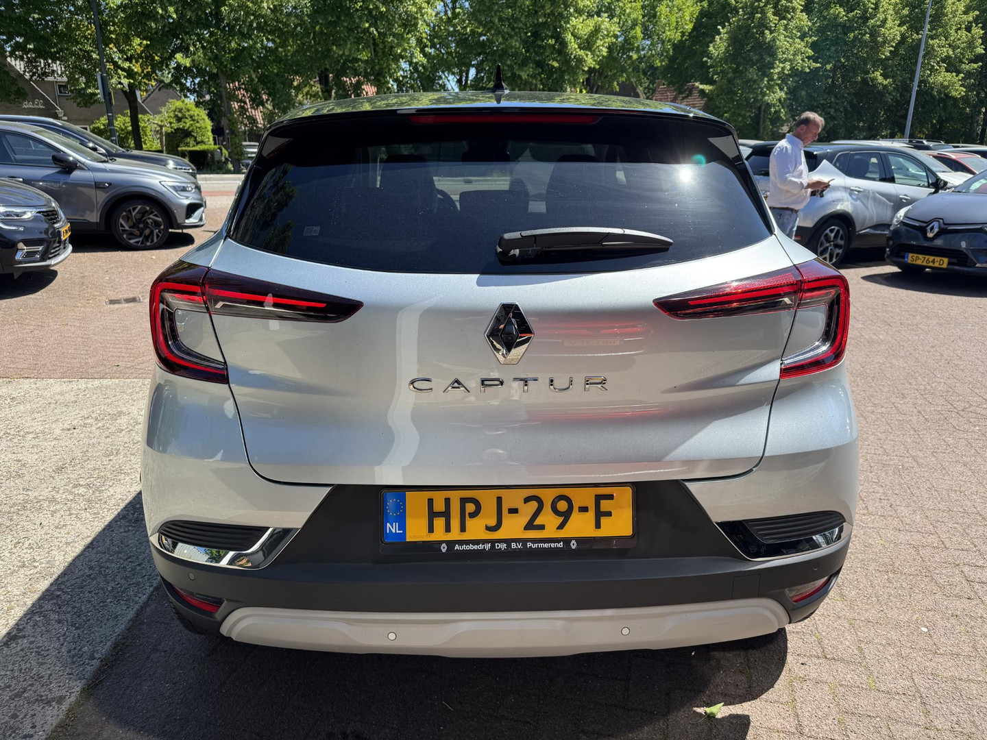 Renault Renault