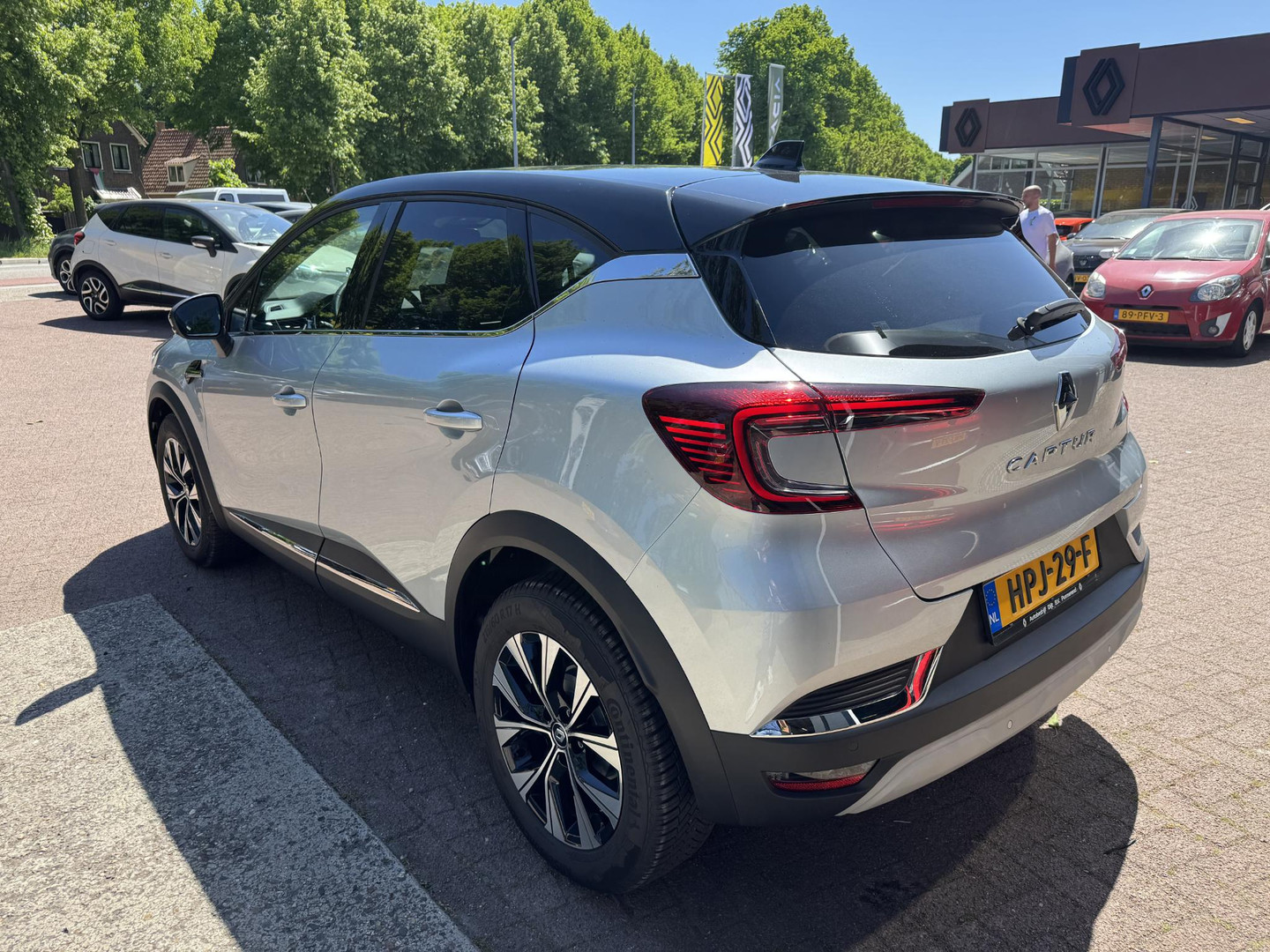 Renault Renault