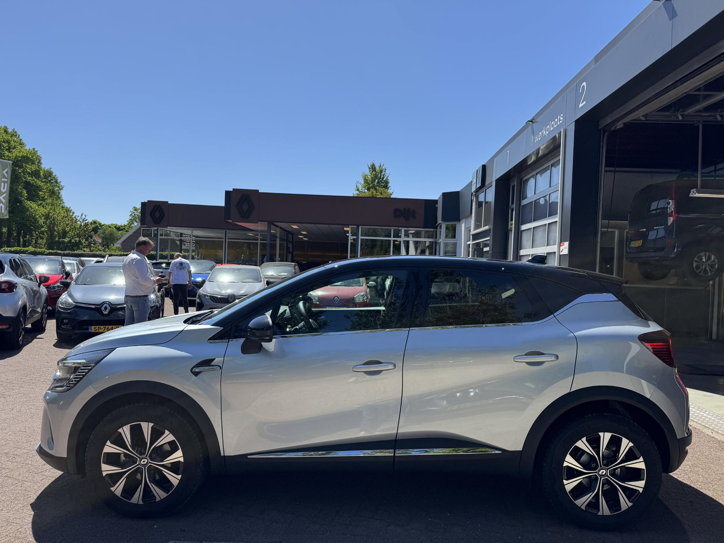 Renault Renault