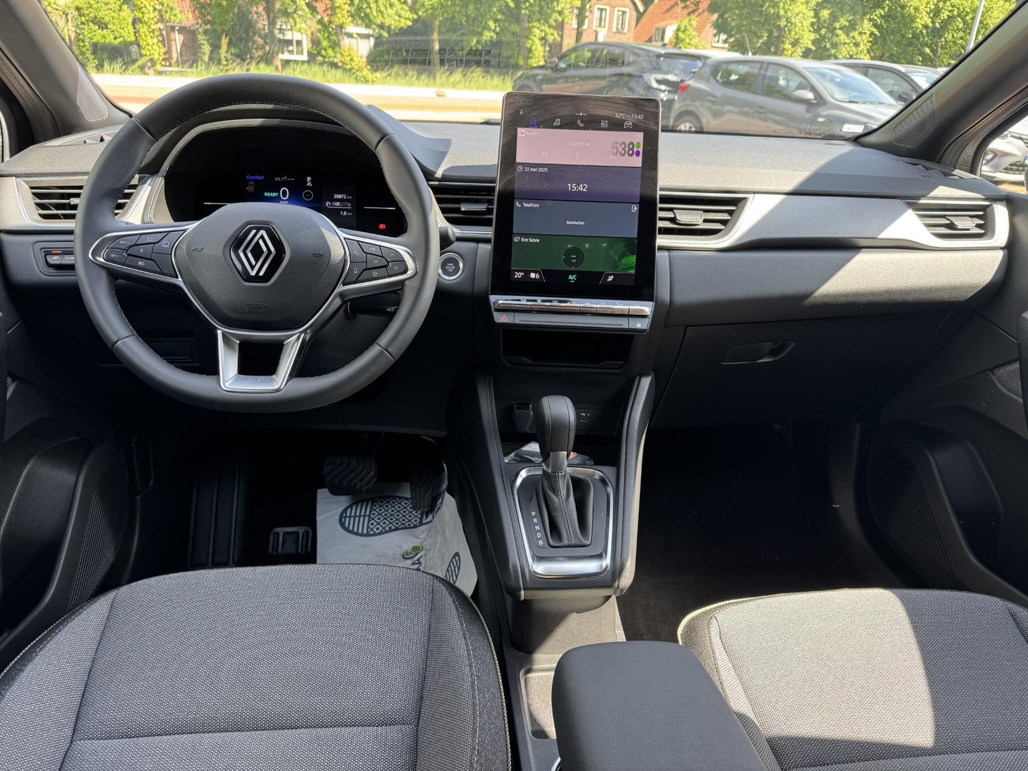 Renault Renault