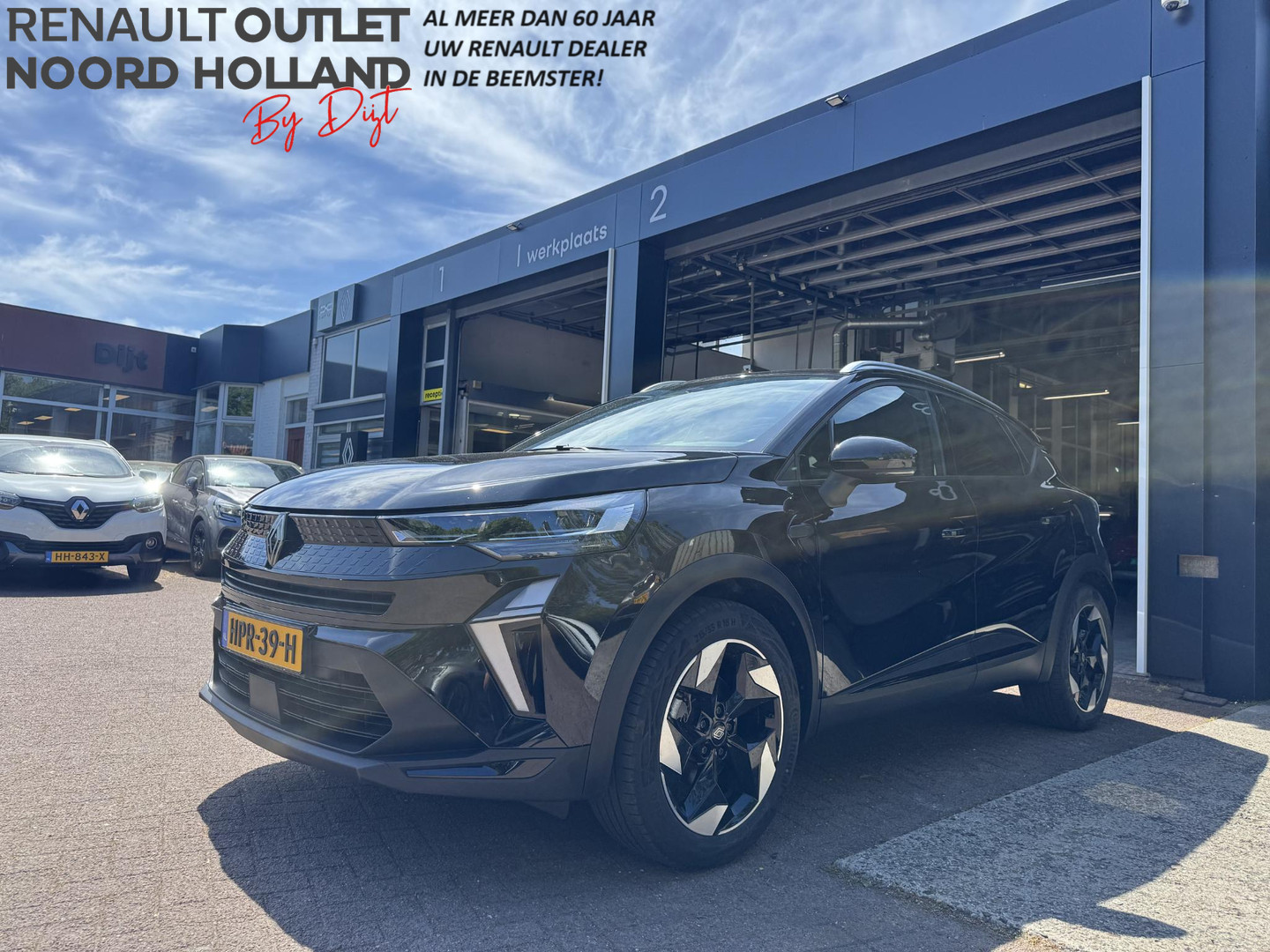 Renault Renault