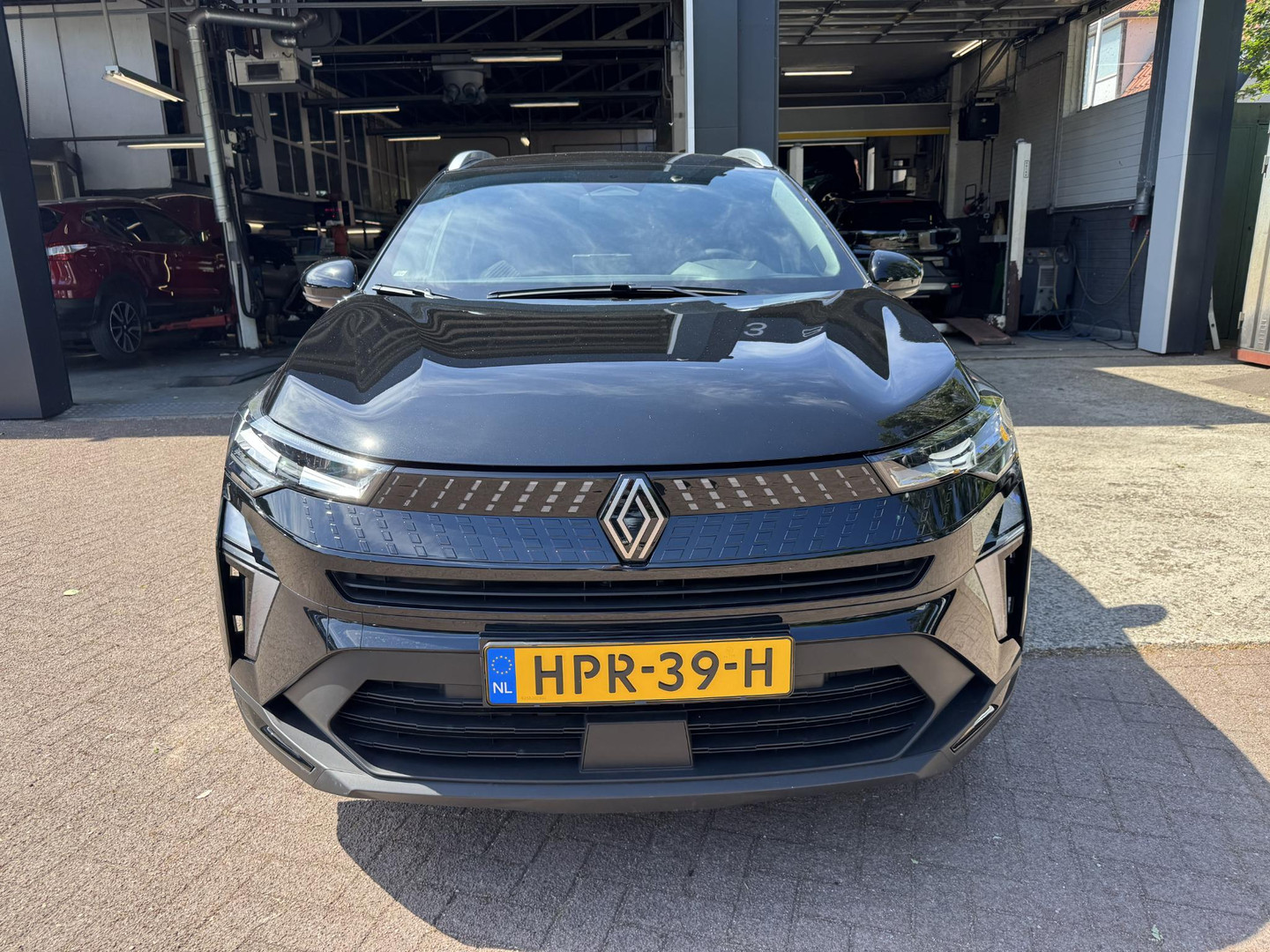 Renault Renault