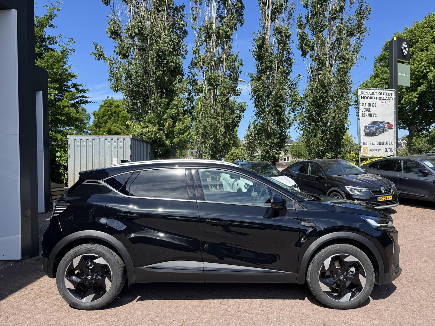 Renault Renault