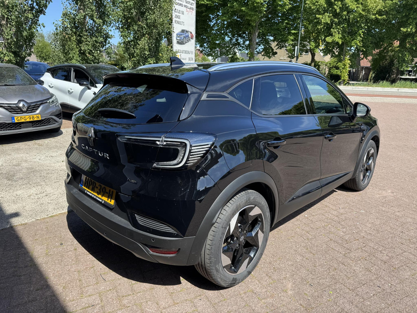 Renault Renault
