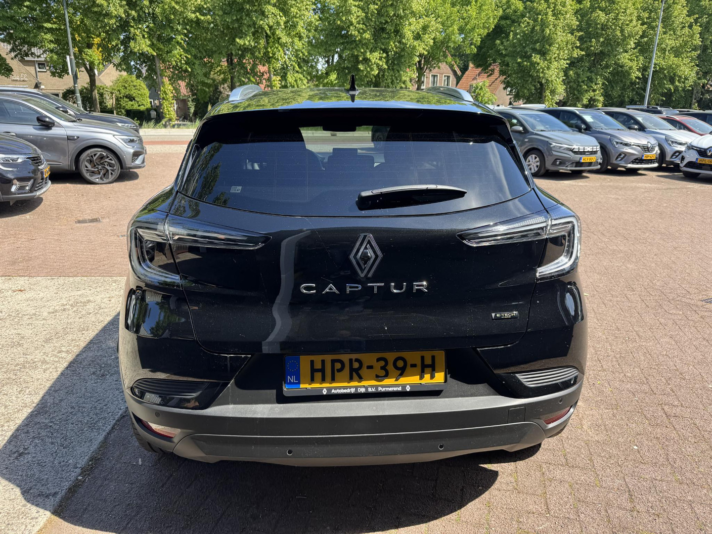 Renault Renault