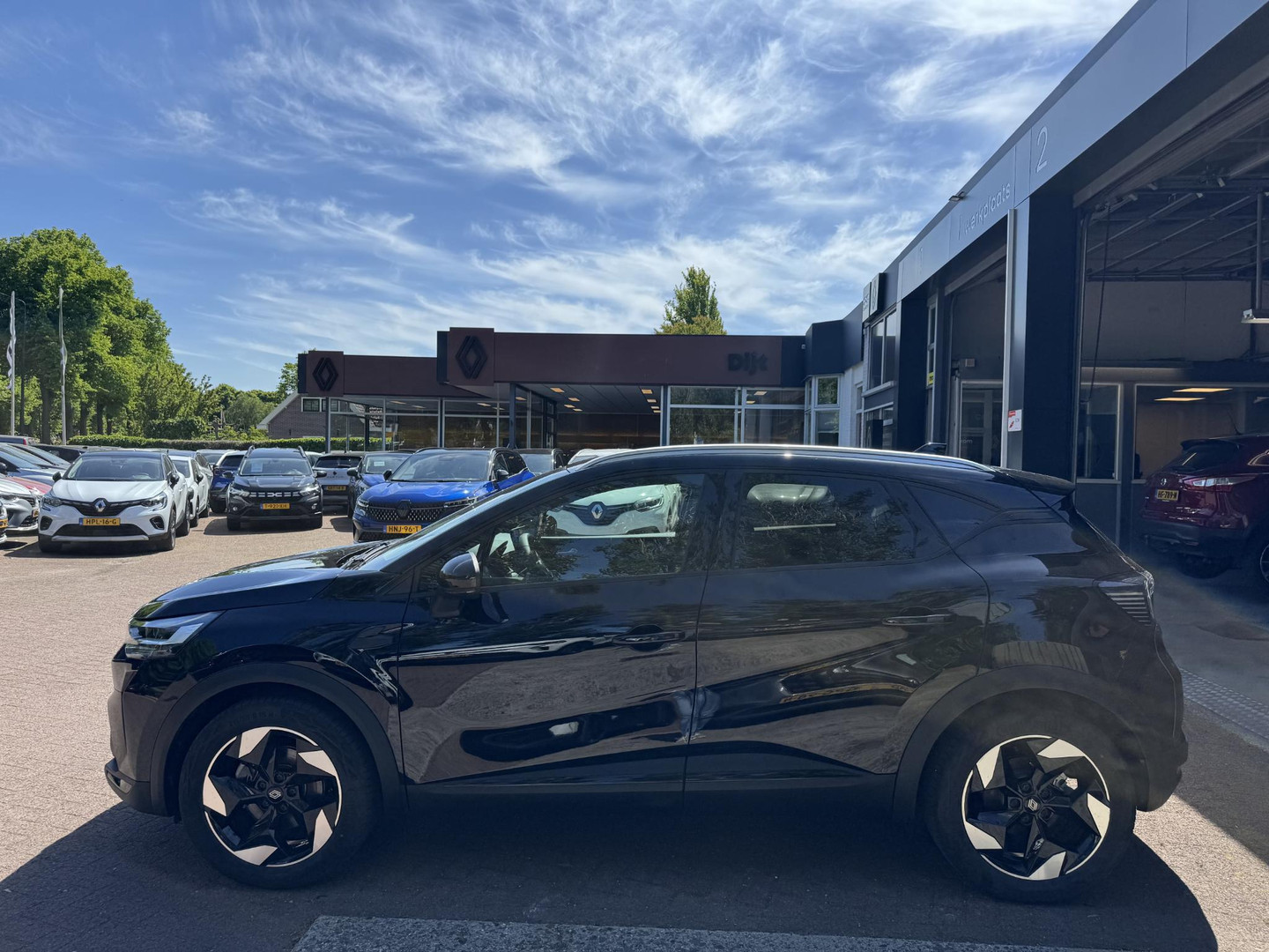 Renault Renault