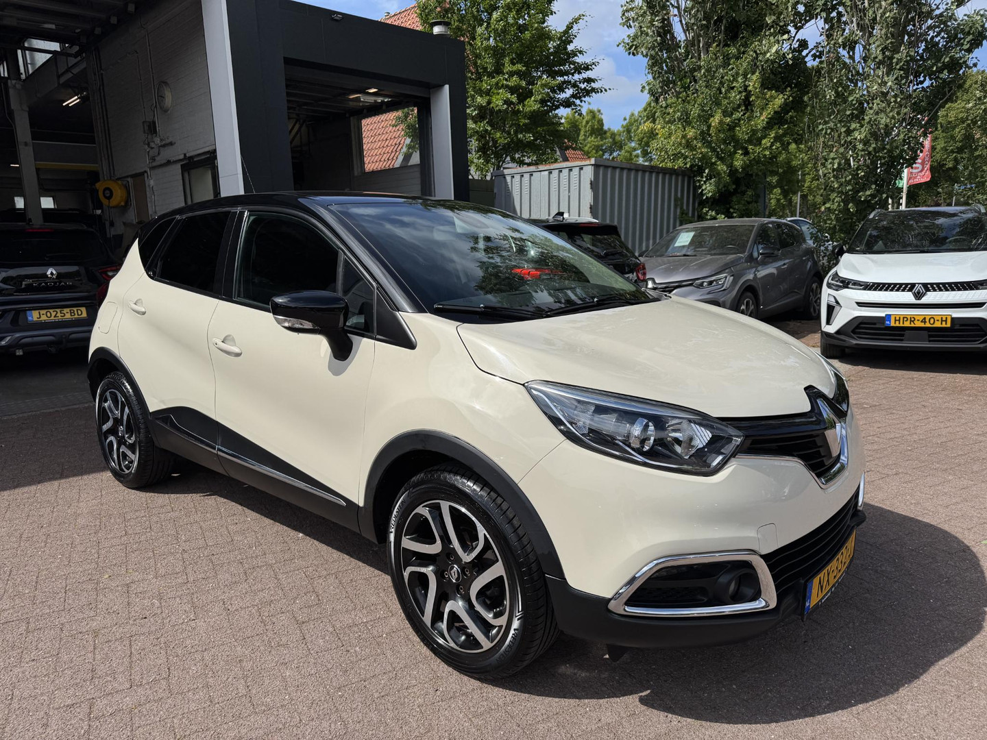 Renault