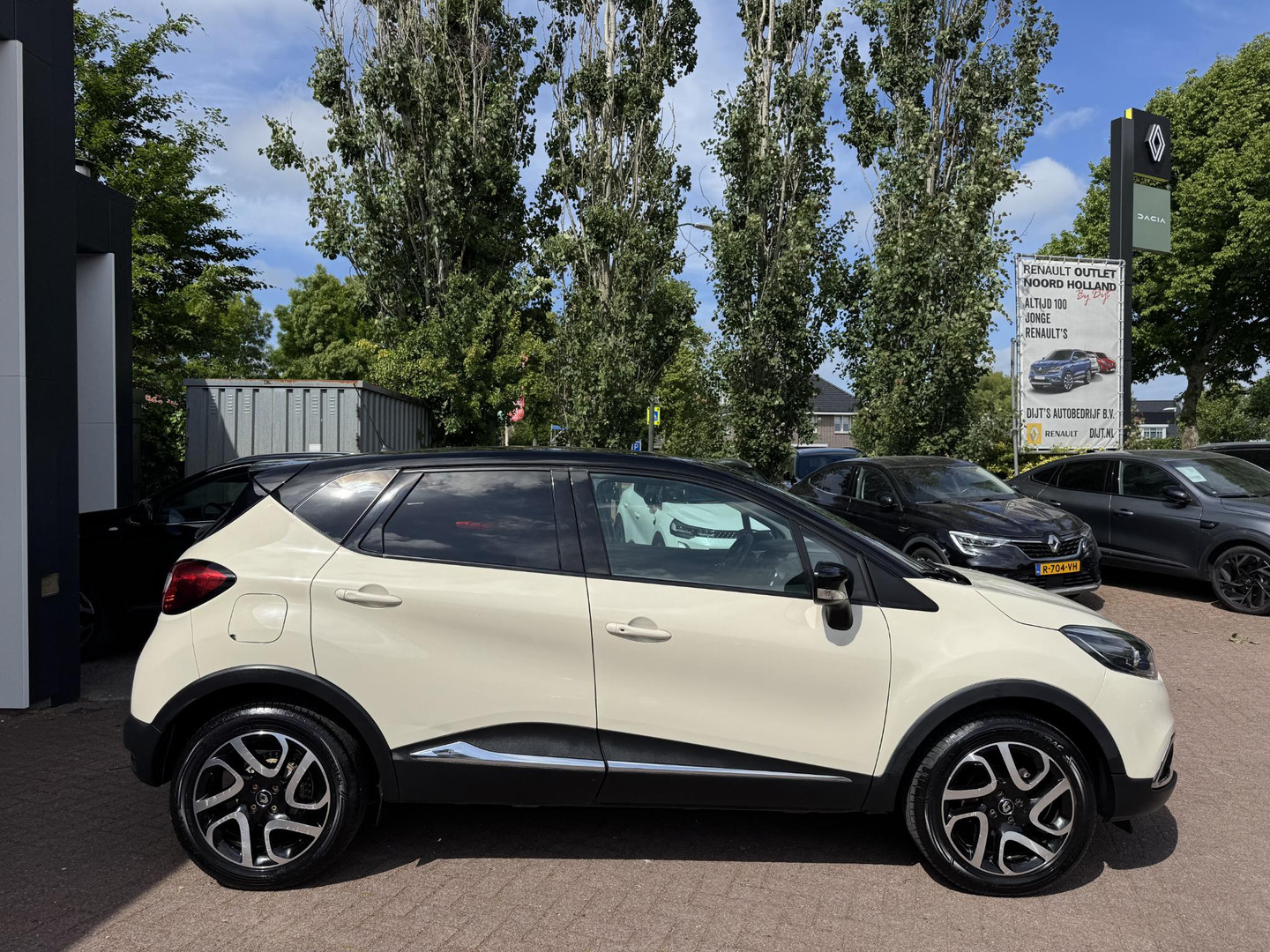 Renault