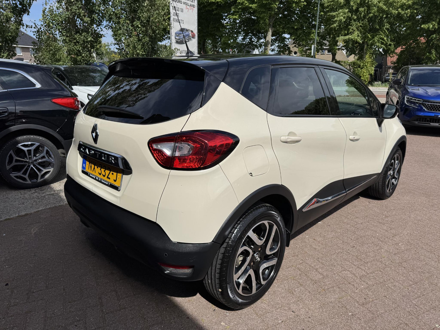 Renault