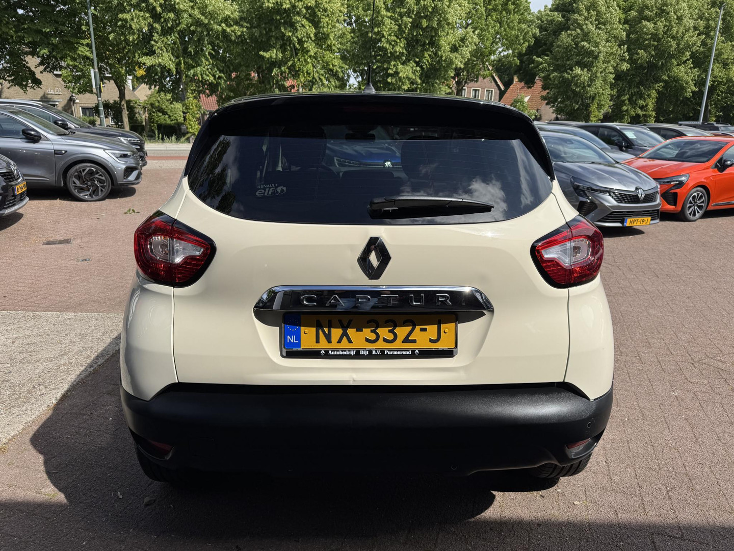 Renault