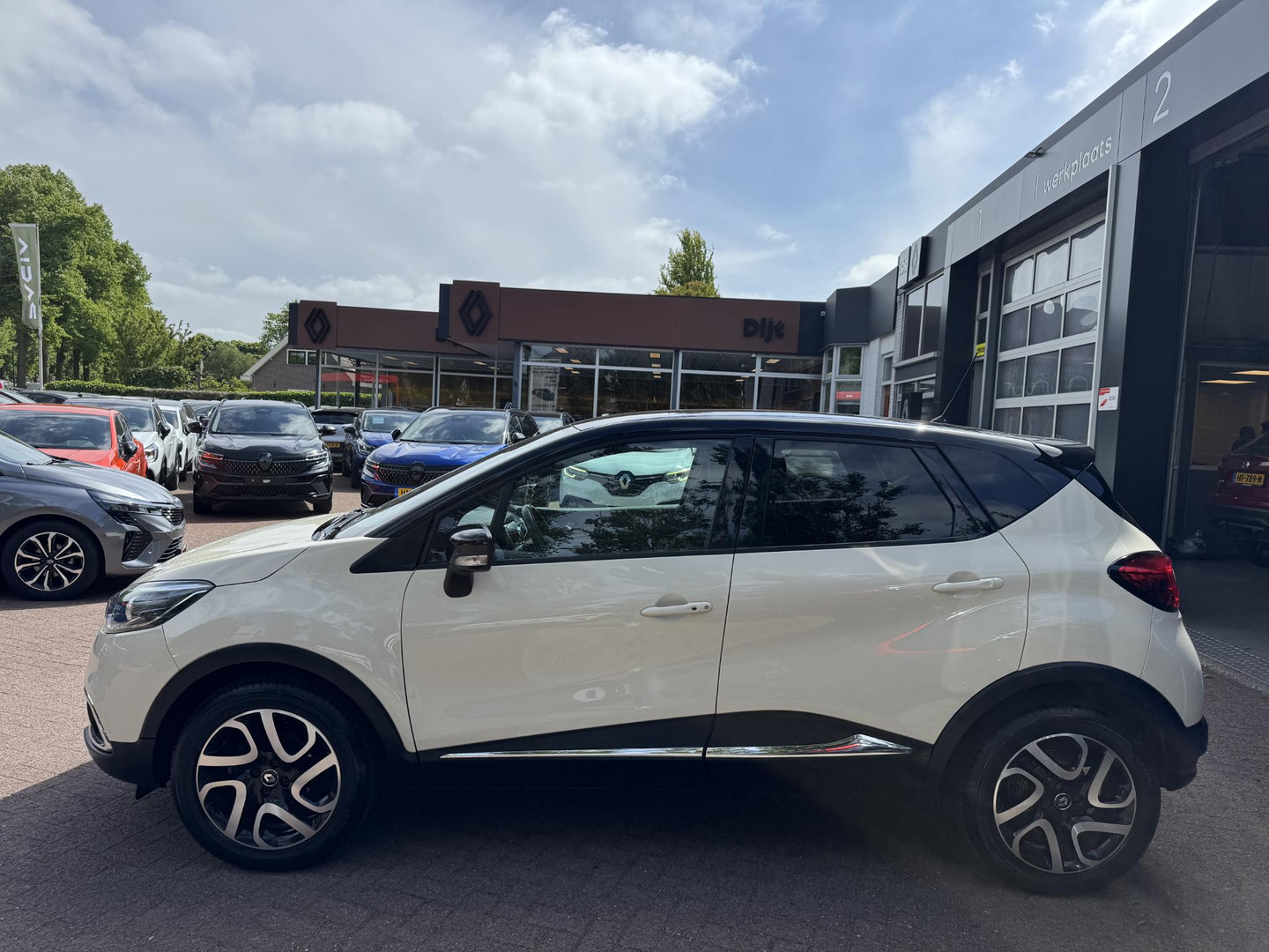 Renault