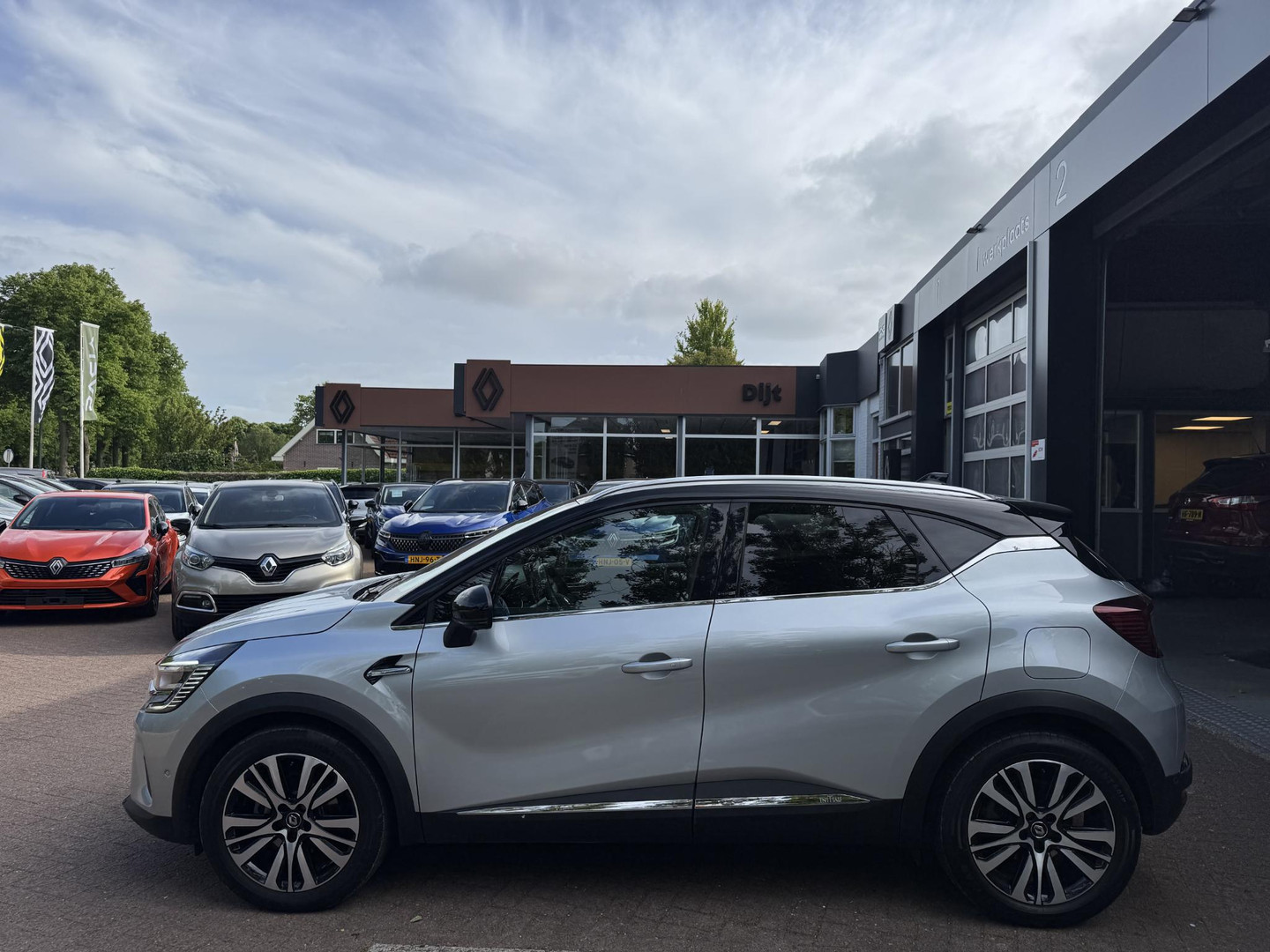 Renault Renault