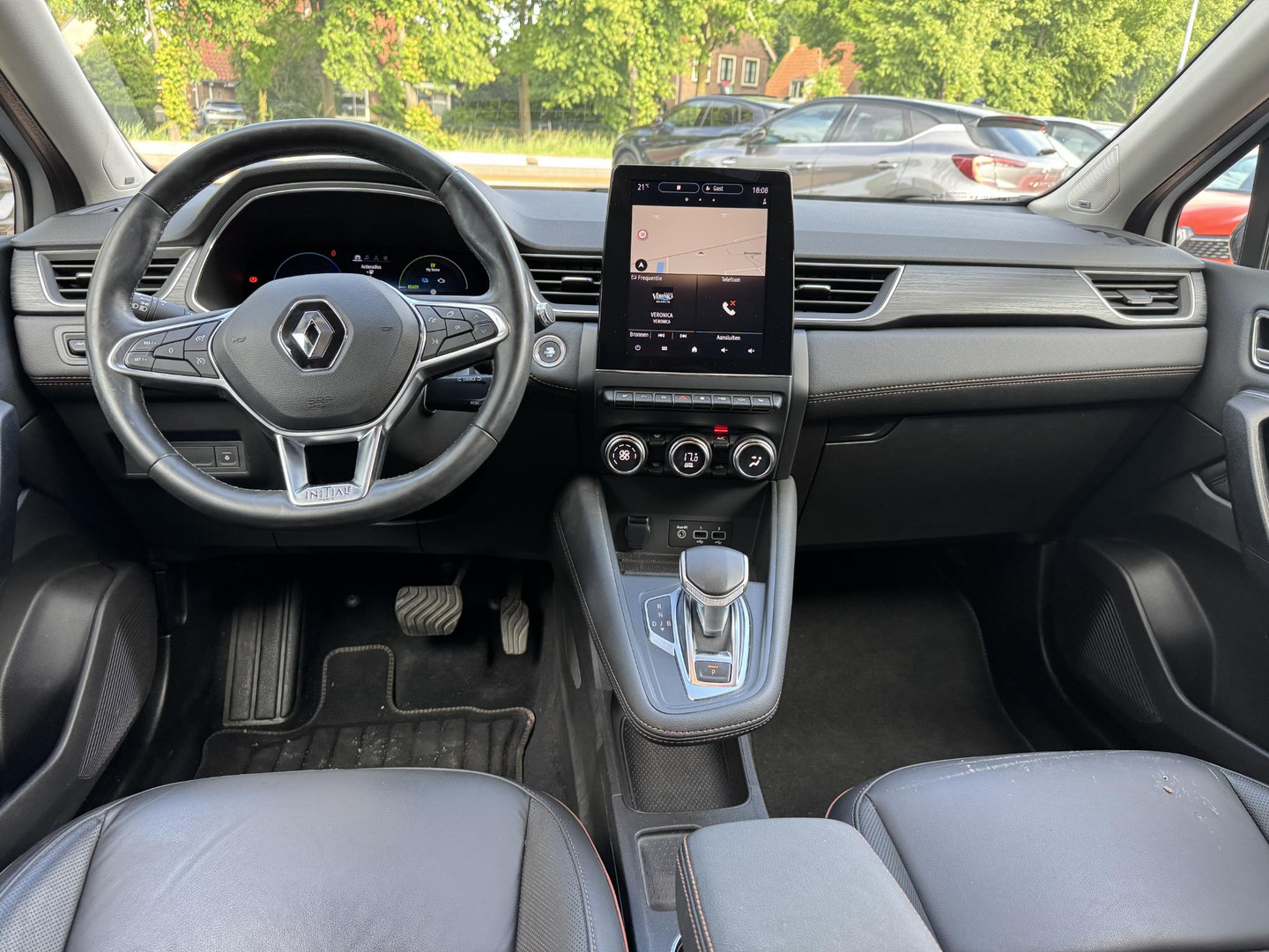 Renault Renault