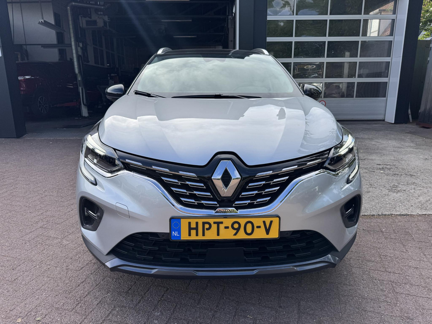 Renault Renault