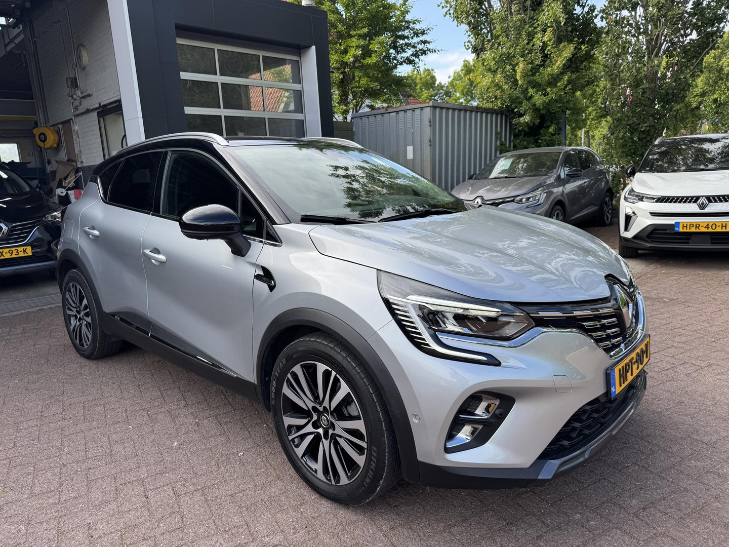 Renault Renault